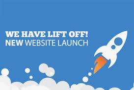 Our new site launched at 24 March 2015