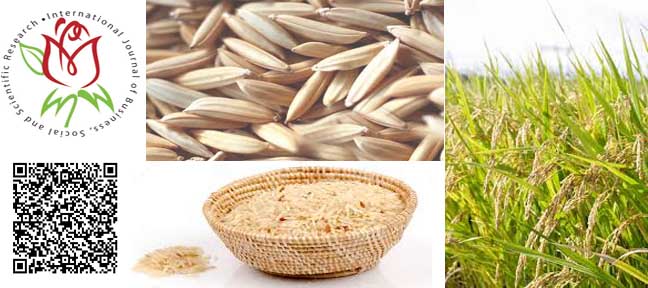 EFFECT OF NITROGEN RATE ON BREEDER SEED PRODUCTION OF RICE (<i>ORYZA SATIVA </i>L.)